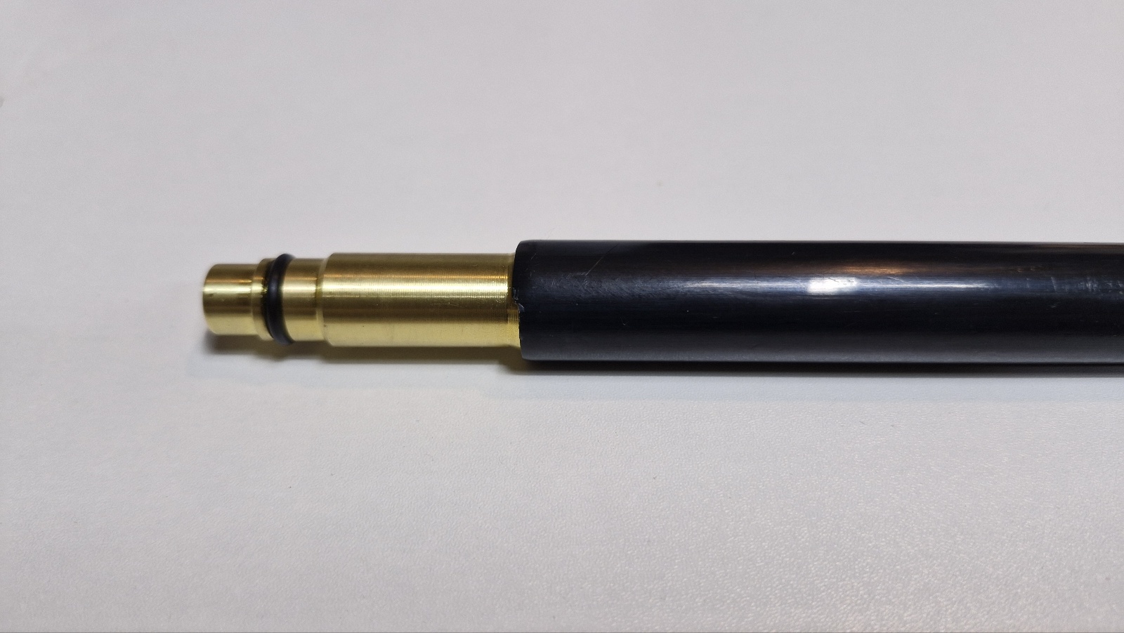 호암  CO2토치바디 직선형350A(1EA/PK)